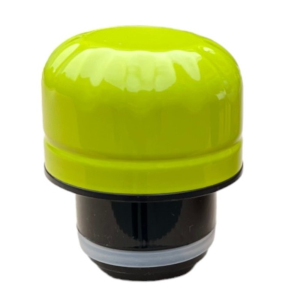 BOTTIGLIA TERMICA IN ACCIAIO INOSSIDABILE TOPOLINO CON TAPPO SVITABILE 500 ML - D07877TE/G