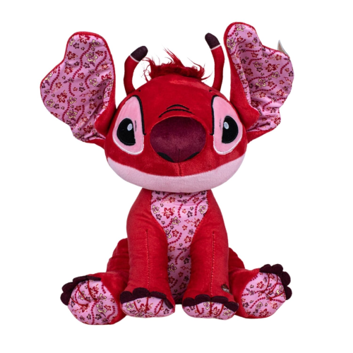 Peluche Stitch San Valentino - Tutto per i bambini In vendita a Milano