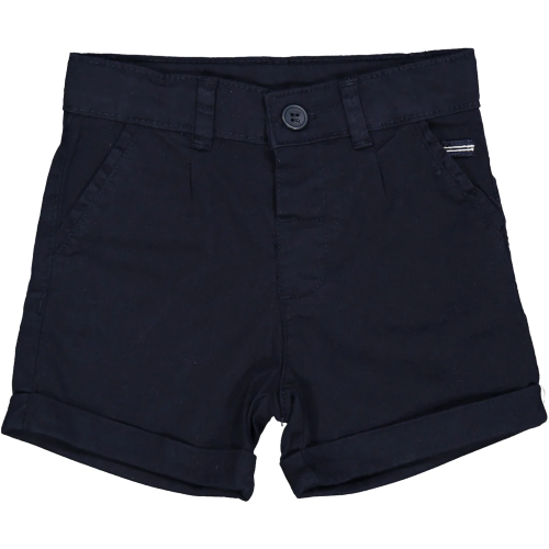 BERMUDA DI COTONE STRETCH PANTALONCINO BAMBINO BIRBA 100% CO - 81018.00/P