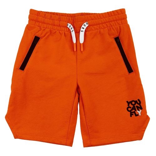 BERMUDA PANTALONCINO YOURS BAMBINO 3/7 ANNI - BY478