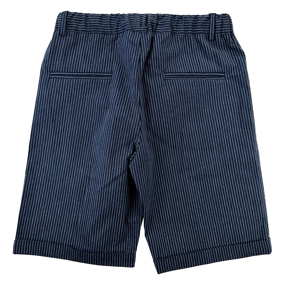BERMUDA PANTALONCINO YOURS BAMBINO 3/7 ANNI - BY423
