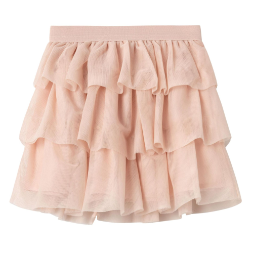 GONNA IN TULLE BAMBINA - 13225057ROSA
