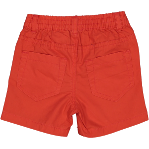 BERMUDA DI COTONE PANTALONCINO BAMBINO BIRBA 100% CO - 81029.00.50M/G