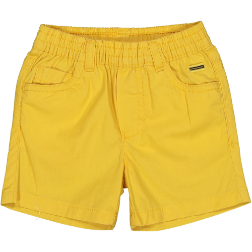 BERMUDA DI COTONE PANTALONCINO BAMBINO BIRBA 100% CO - 81029.01.36A/G