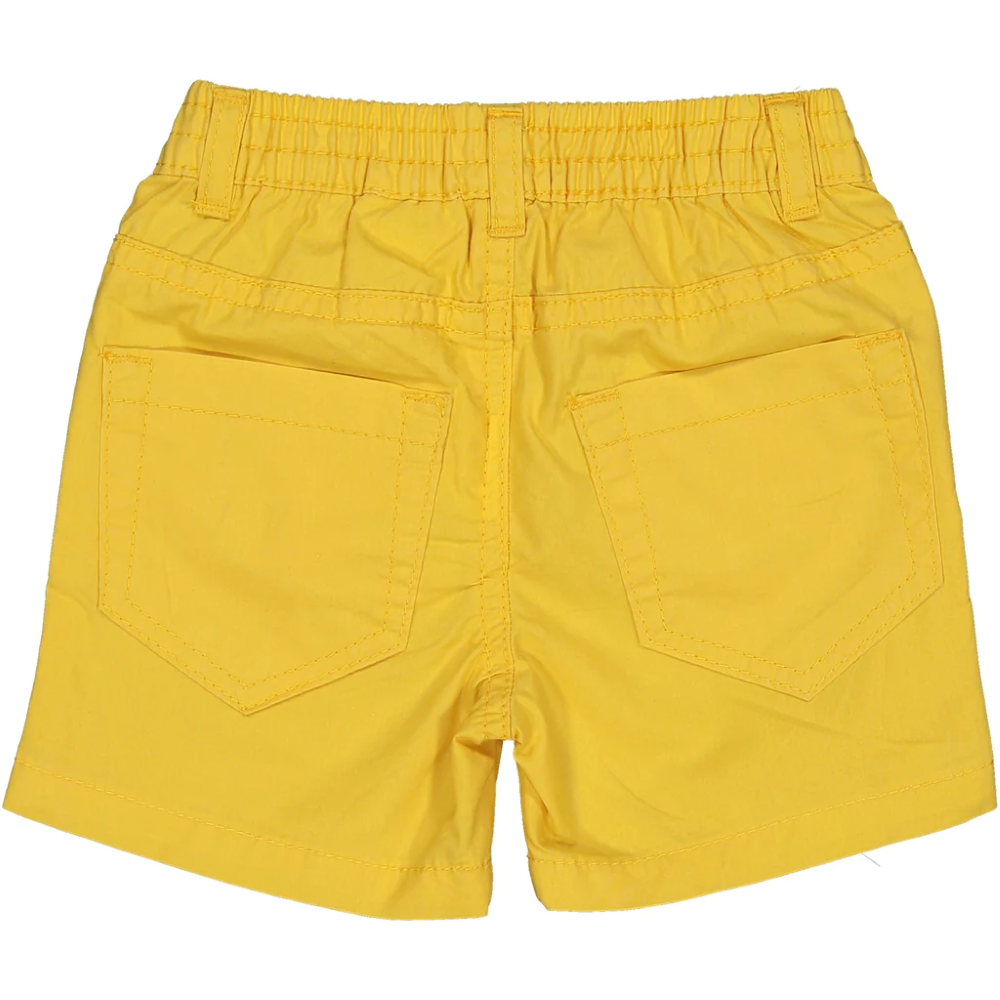 BERMUDA DI COTONE PANTALONCINO BAMBINO BIRBA 100% CO - 81029.01.36A/G