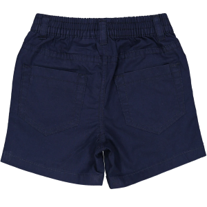 BERMUDA DI COTONE PANTALONCINO BAMBINO BIRBA 100% CO - 81029.02.76O/P
