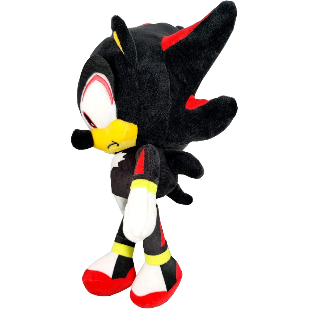PELUCHE SONIC RICCIO SUPERSONICO PUPAZZO CM. 30 - 311733