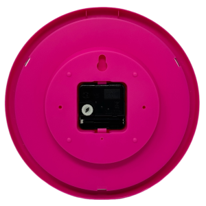 OROLOGIO DA PARETE BARBIE MATTEL DIAMETRO CM. 25 - BB00014