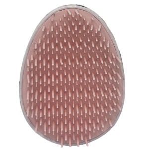 SPAZZOLA SCIOGLINODI MINNIE MOUSE DISNEY PER DISTRICARE I CAPELLI 9 CM - 1791