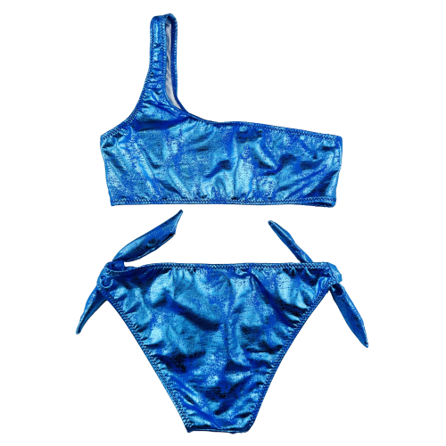 COSTUME MARE BIKINI YOURS 2 PEZZI BAMBINA RAGAZZA - BK261