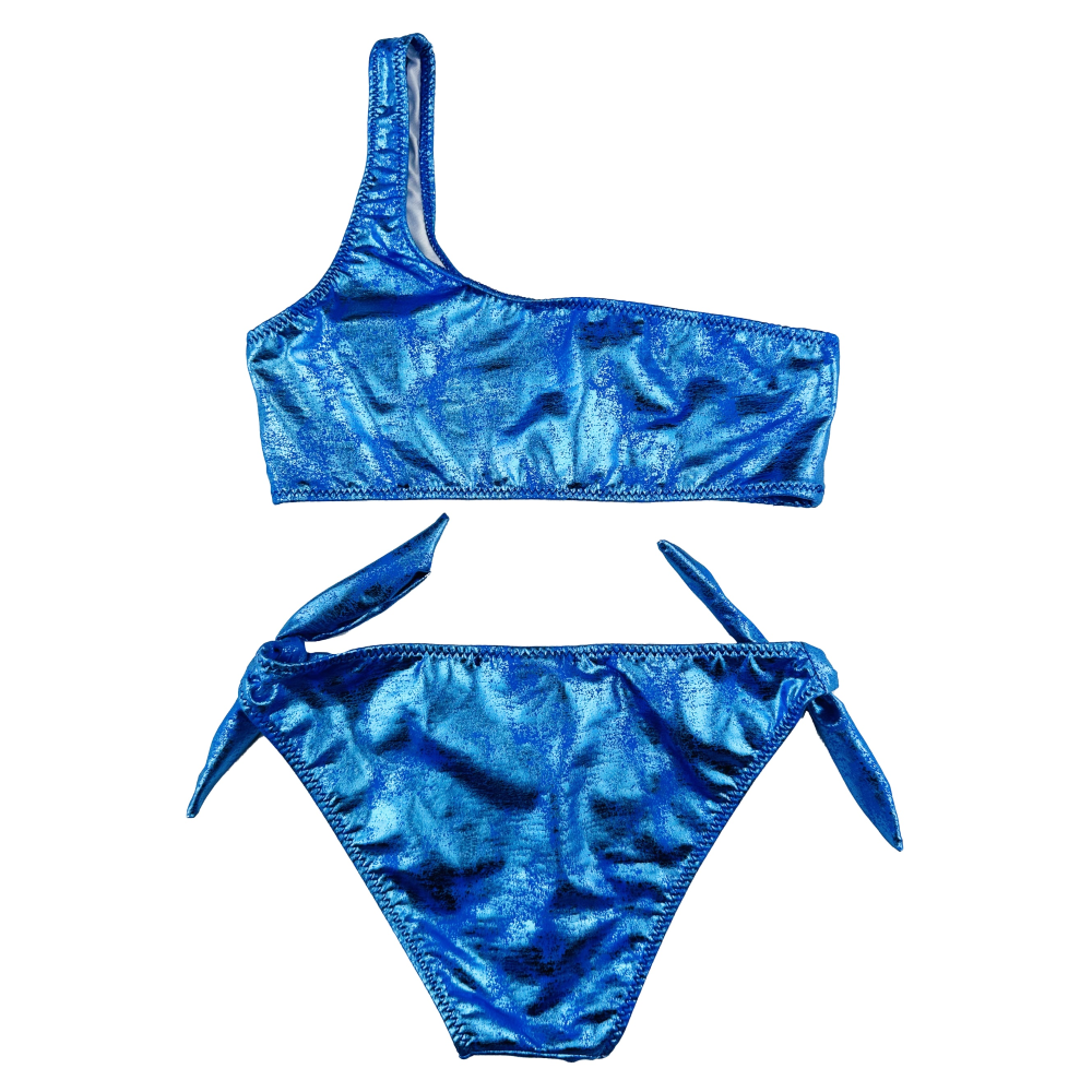 COSTUME MARE BIKINI YOURS 2 PEZZI BAMBINA RAGAZZA - BK261