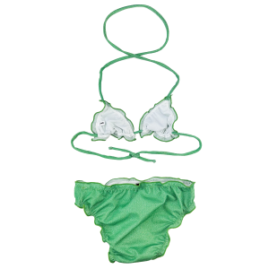 COSTUME MARE BIKINI YOURS 2 PEZZI BAMBINA RAGAZZA - BK262