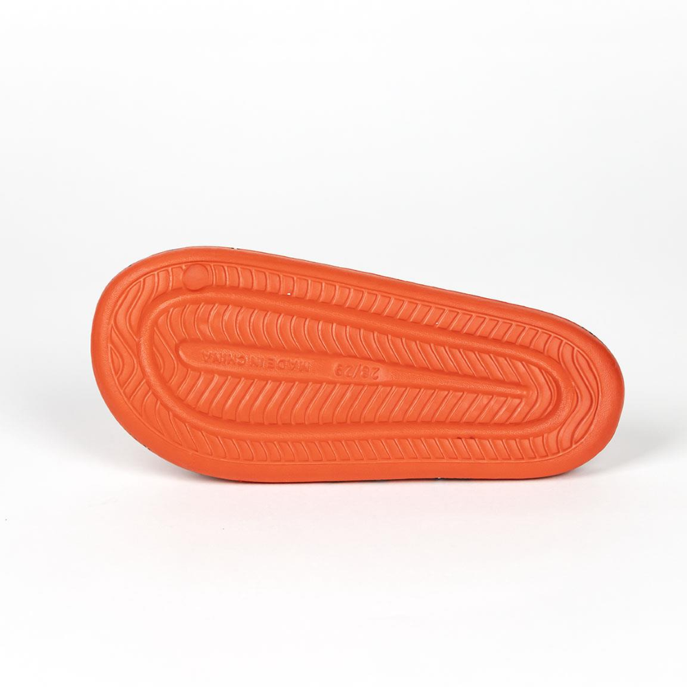 CIABATTE SPIDERMAN MARVEL PANTOFOLE IN EVA MONOFASCIA PER MARE PISCINA - 6387