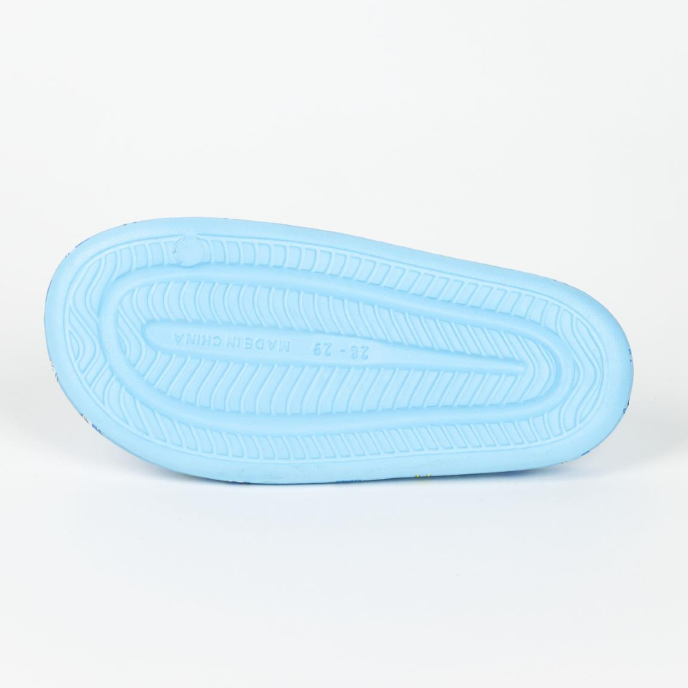 CIABATTE SONIC PANTOFOLE IN EVA MONOFASCIA PER MARE PISCINA - 6388