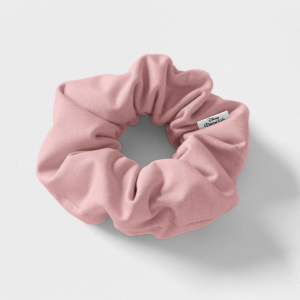 SCRUNCHIES PRINCIPESSE DISNEY ELASTICI PER CAPELLI IN TELA 5 PEZZI IN CONFEZIONE - 1913