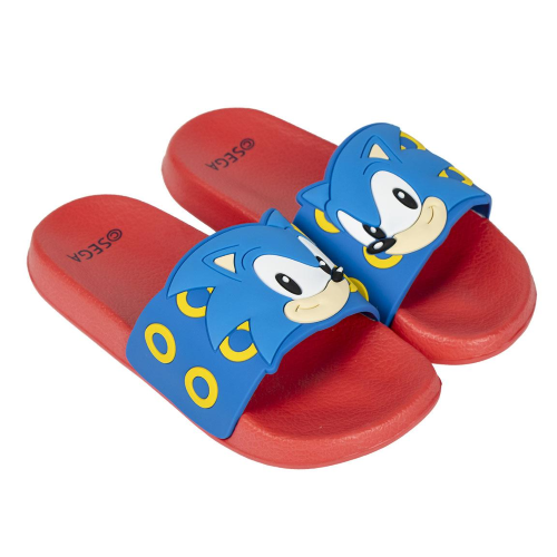 CIABATTE SONIC PANTOFOLE MONOFASCIA PER MARE PISCINA - 6427