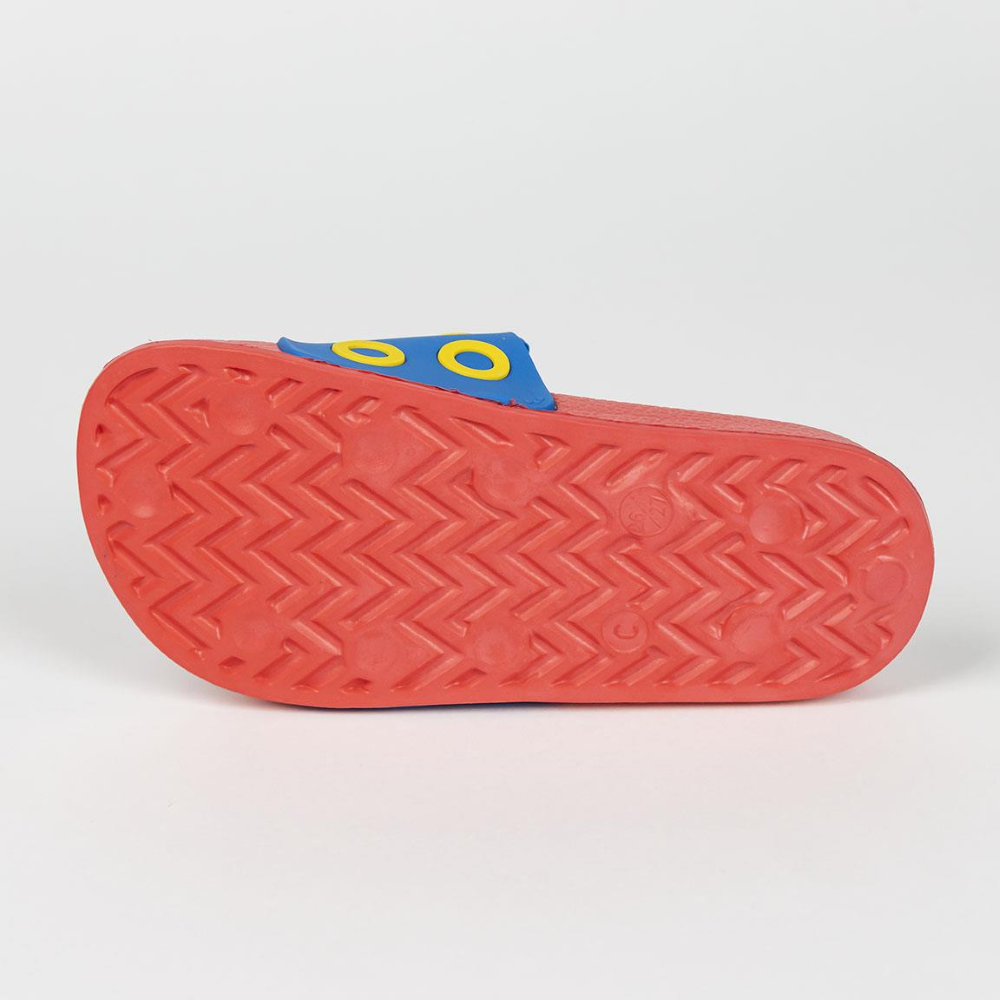 CIABATTE SONIC PANTOFOLE MONOFASCIA PER MARE PISCINA - 6427