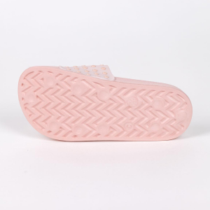 CIABATTE MINNIE DISNEY PANTOFOLE MONOFASCIA PER MARE PISCINA - 6429