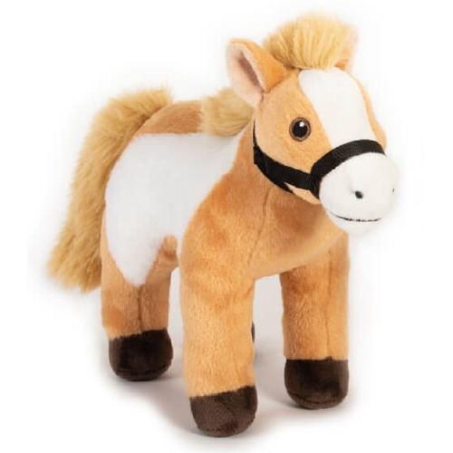 PELUCHE CAVALLO DORIAN VENTURELLI 20 CM - 720697/2