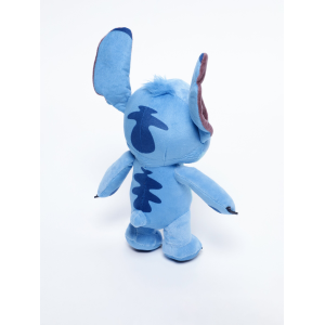 PELUCHE STITCH DISNEY IMPIEDI CON SUONO PUPAZZO CM. 30 - 760022462