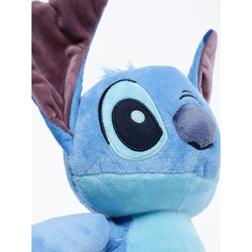 PELUCHE STITCH DISNEY IMPIEDI CON SUONO PUPAZZO CM. 30 - 760022462