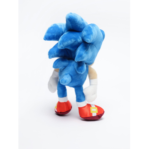 PELUCHE SONIC RICCIO SUPERSONICO PUPAZZO CM. 30 - 311733