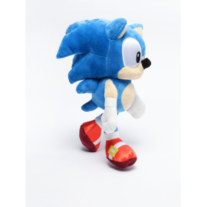 PELUCHE SONIC RICCIO SUPERSONICO PUPAZZO CM. 30 - 311733