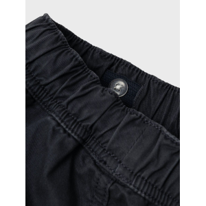 BERMUDA CON VITA REGOLABOILE PANTALONCINI BAMBINO - 13232234