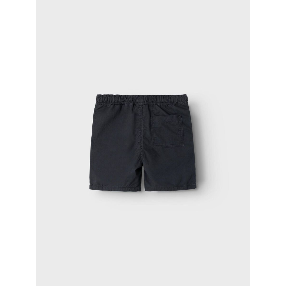 BERMUDA CON VITA REGOLABOILE PANTALONCINI BAMBINO - 13232234
