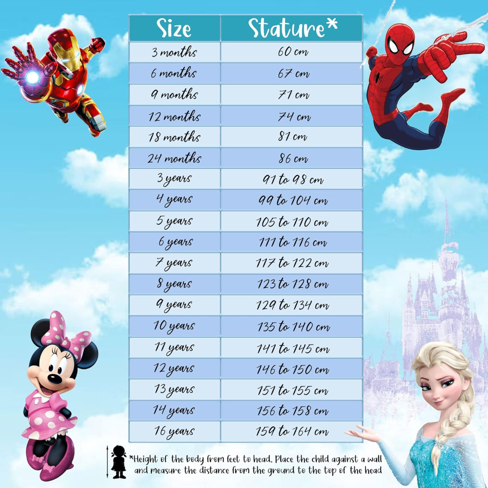 COSTUME MARE FROZEN DISNEY BIKINI 2 PEZZI BAMBINA - EX1951CELESTE