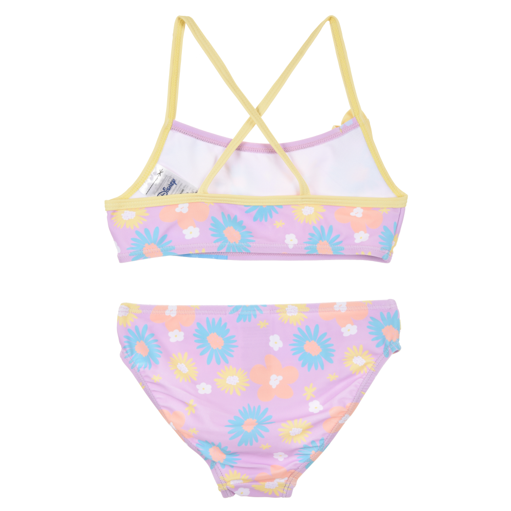 COSTUME MARE FROZEN DISNEY BIKINI 2 PEZZI BAMBINA - EX1951LILLA