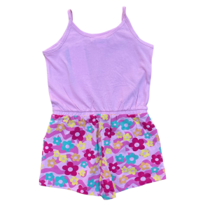 TUTA MINNIE DISNEY BAMBINO 100% COTONE - EX1006ROSA