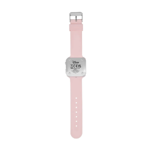 OROLOGIO A LED MINNIE MOUSE DISNEY DA POLSO DIGITALE - MN4369