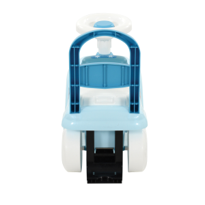 PRIMA AUTO CAVALCABILE CON TELEFONO FROZEN II DISNEY 3 IN 1 MACCHININA PRIMI PASSI PORTAGIOCHI - 35724
