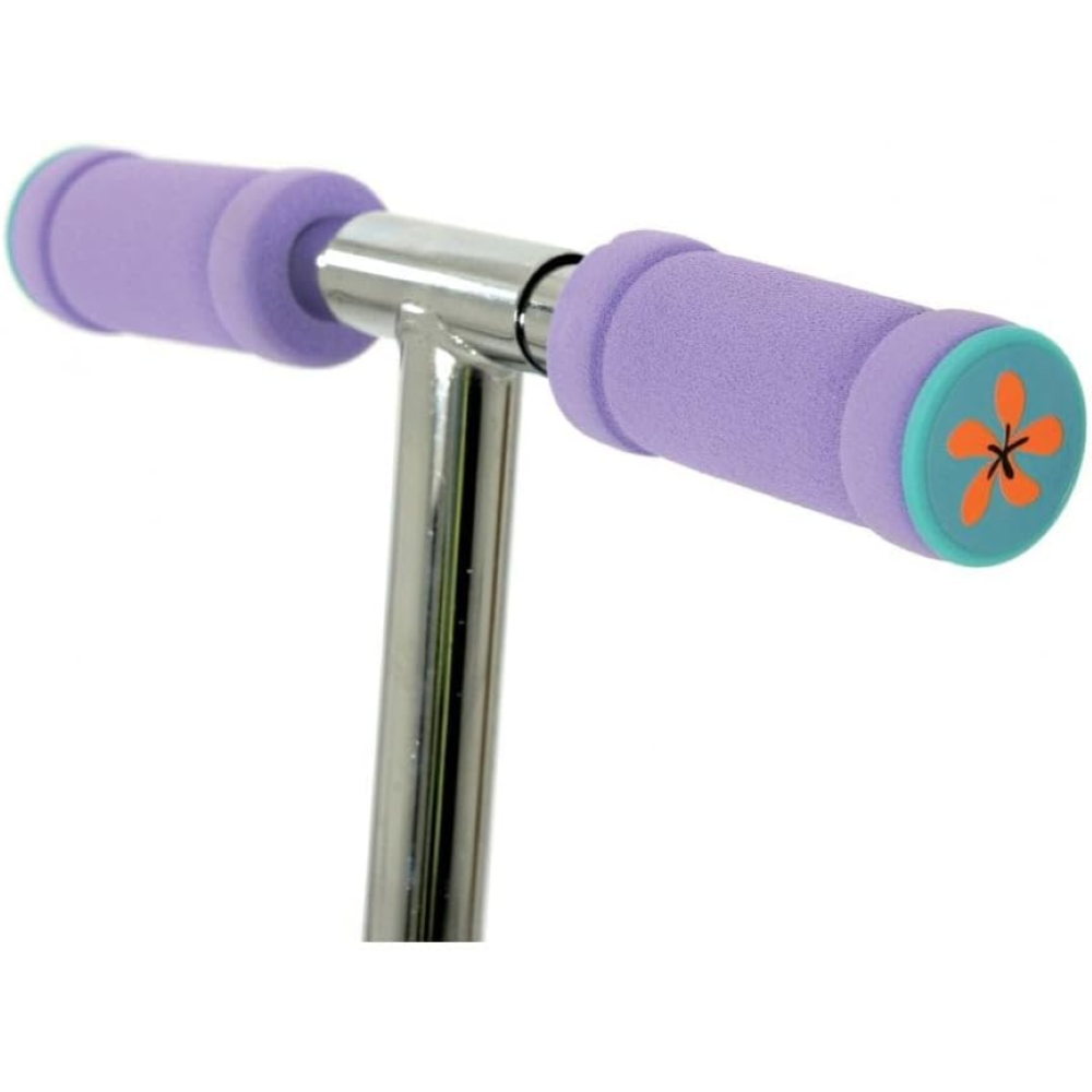 MONOPATTINO STITCH DISNEY 2 RUOTE PIEGHEVOLE MANUBRIO REGOLABILE 70 KG- 37263