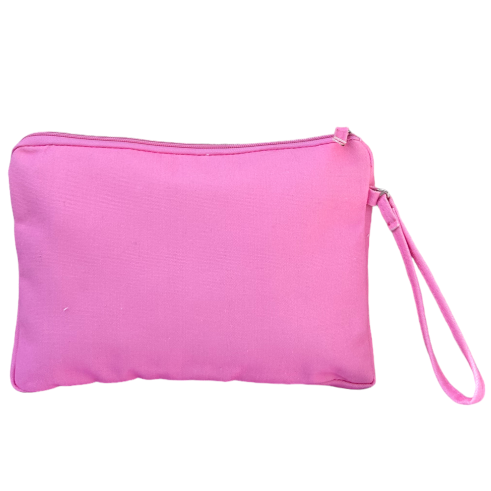 BEAUTY CASE BARBIE POCHETTE BORSA ORGANIZER - B09173MC