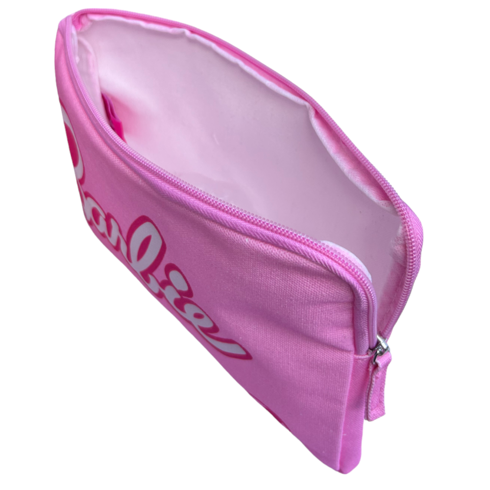 BEAUTY CASE BARBIE POCHETTE BORSA ORGANIZER - B09173MC