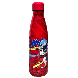 BOTTIGLIA TERMICA IN ACCIAIO INOSSIDABILE SONIC CON TAPPO SVITABILE 500 ML - SN9096TE/R