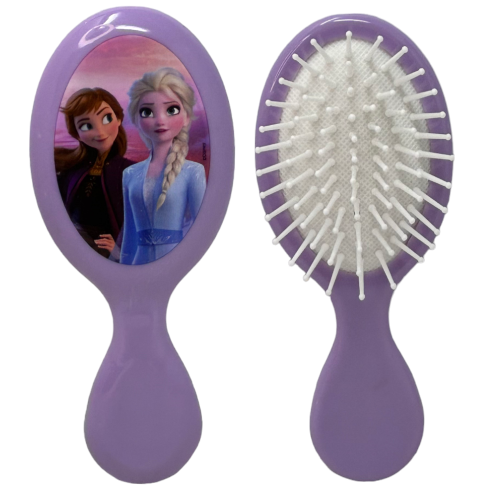 ACCESSORI FROZEN DISNEY SET 15 PEZZI ACCESSORI CAPELLI INTRECCIA CAPELLI GIOIELLI - WD21651