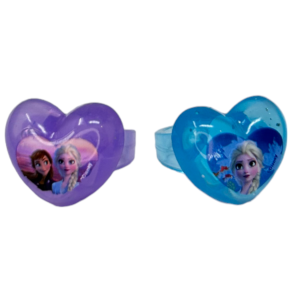 ACCESSORI FROZEN DISNEY SET 15 PEZZI ACCESSORI CAPELLI INTRECCIA CAPELLI GIOIELLI - WD21651
