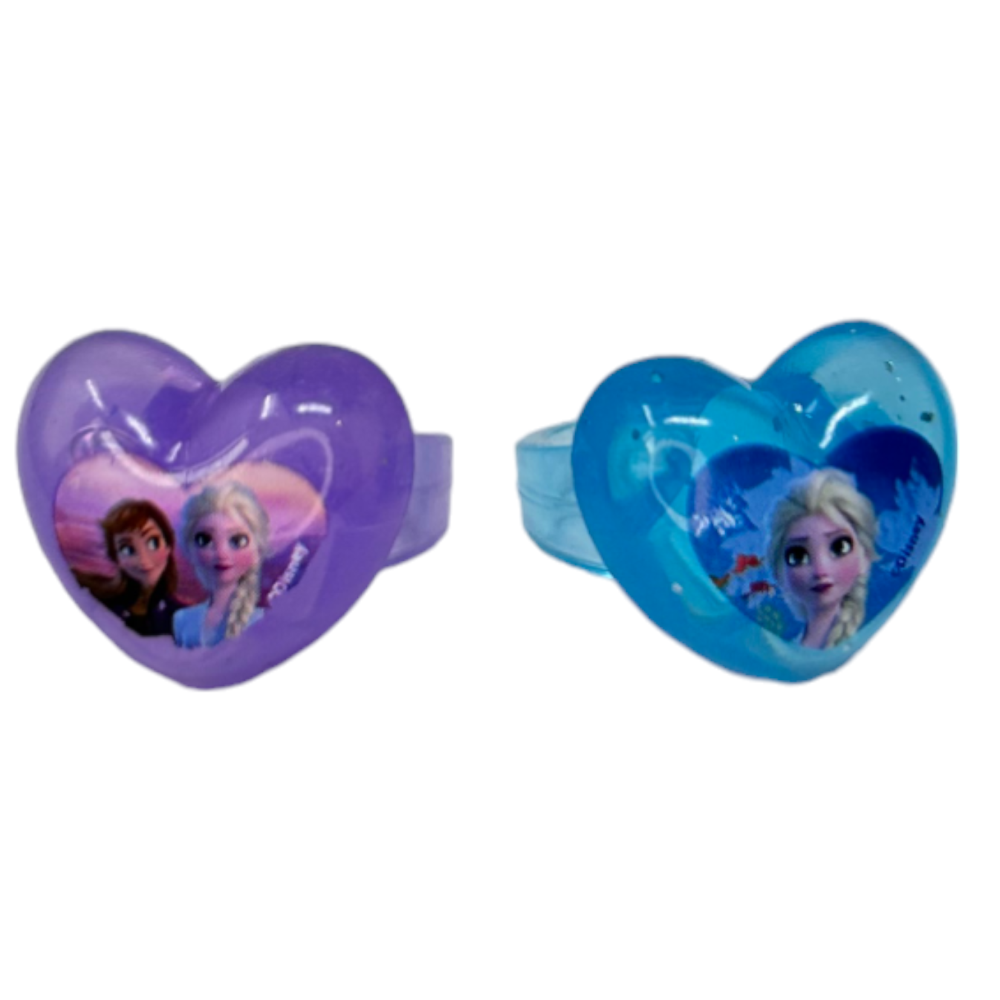 ACCESSORI FROZEN DISNEY SET 15 PEZZI ACCESSORI CAPELLI INTRECCIA CAPELLI GIOIELLI - WD21651