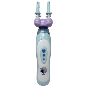 ACCESSORI FROZEN DISNEY SET 15 PEZZI ACCESSORI CAPELLI INTRECCIA CAPELLI GIOIELLI - WD21651
