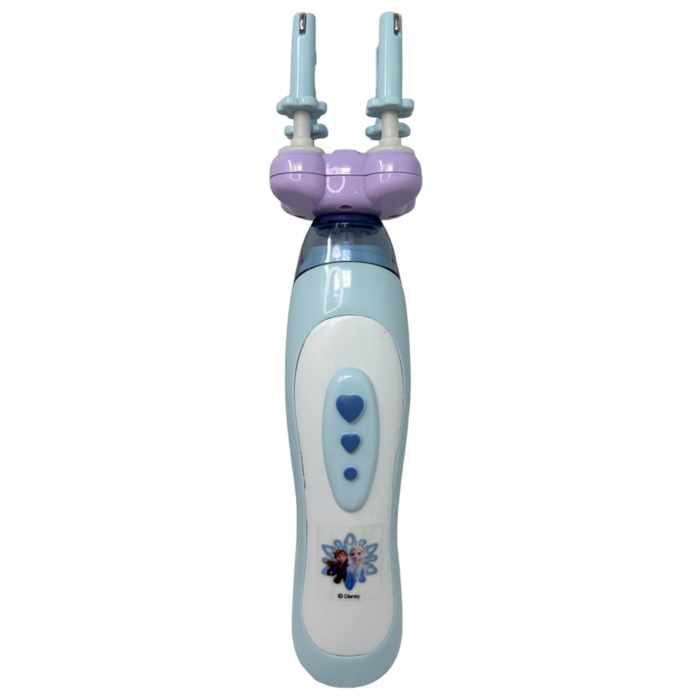 ACCESSORI FROZEN DISNEY SET 15 PEZZI ACCESSORI CAPELLI INTRECCIA CAPELLI GIOIELLI - WD21651