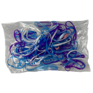 ACCESSORI FROZEN DISNEY SET 15 PEZZI ACCESSORI CAPELLI INTRECCIA CAPELLI GIOIELLI - WD21651