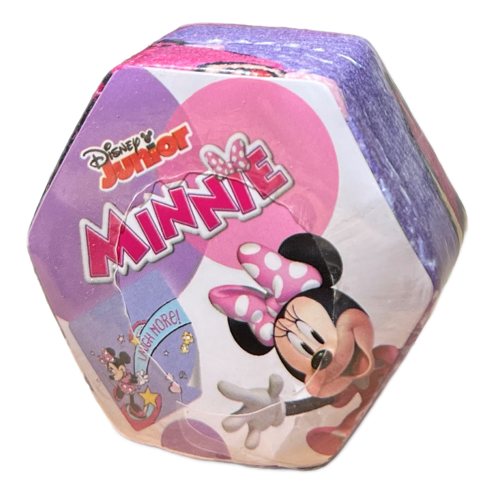 TOVAGLIETTA MAGICA MINNIE DISNEY IN TESSUTO DA COLAZIONE PRANZO CM.40X30 - MIN0864