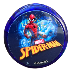 YO-YO LUMINOSO SPIDERMAN MARVEL GIOCO PER BAMBINI - SP0914