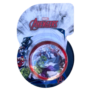 YO-YO LUMINOSO AVENGERS MARVEL GIOCO PER BAMBINI - AV0914