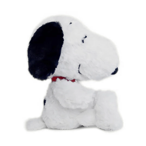 PELUCHE SNOOPY CHARLIE BROWN PUPAZZO DA 30 CM CON GANCIO PEANUTS - PTS5296/30