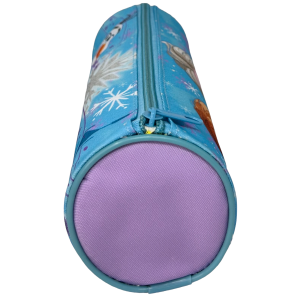 TOMBOLINO ASTUCCIO FROZEN II DISNEY ELSA ANNA OLAF PORTACOLORI PENNE 23 CM - 1010E3226