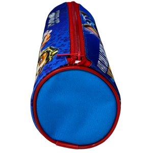 TOMBOLINO ASTUCCIO PAW PATROL IL SUPER FILM PORTACOLORI PENNE 23 CM - 1010E3242